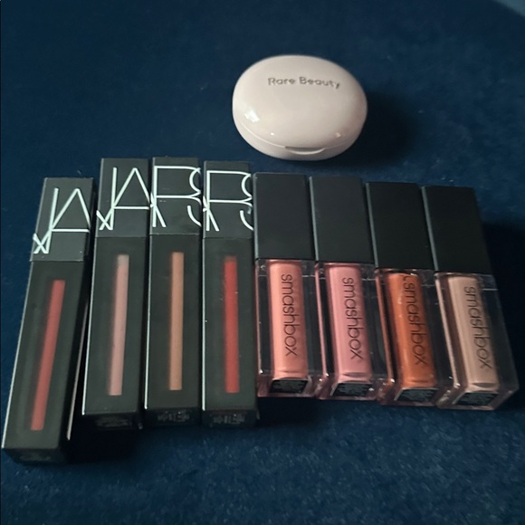 LIQUID  LIPSTICK collection 💥NARS & smash box - Picture 1 of 4